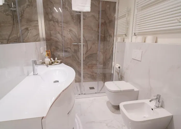 Apartament La Chartreuse Luxury