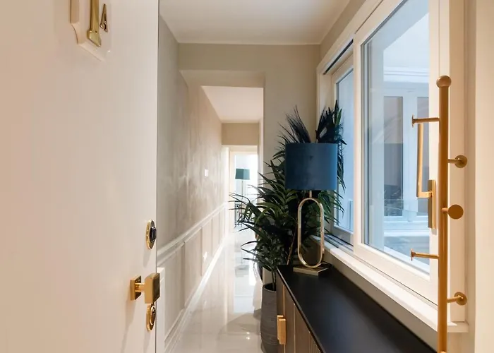 La Chartreuse Luxury *