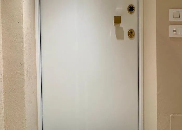 Apartamento La Chartreuse Luxury