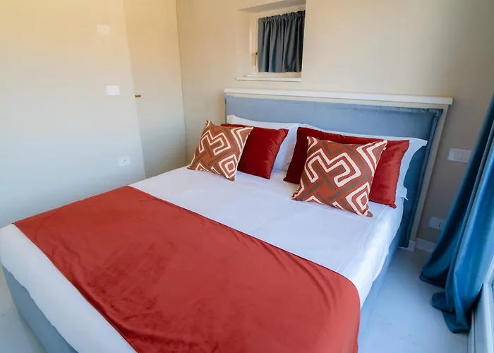 La Chartreuse Luxury