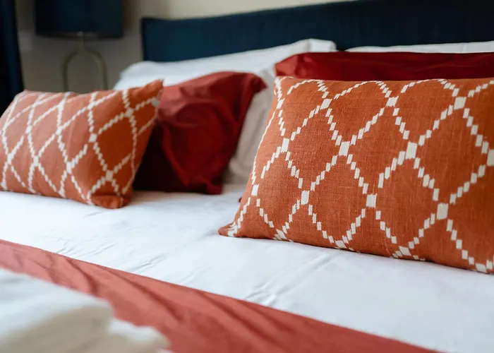 La Chartreuse Luxury Apartamento Parma