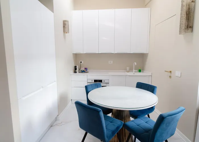 Apartament La Chartreuse Luxury