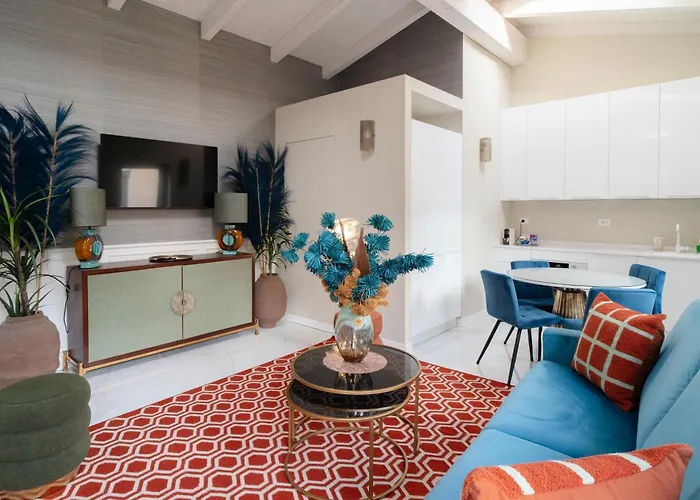 La Chartreuse Luxury Parma