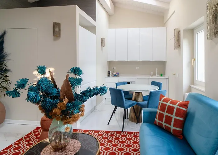 La Chartreuse Luxury