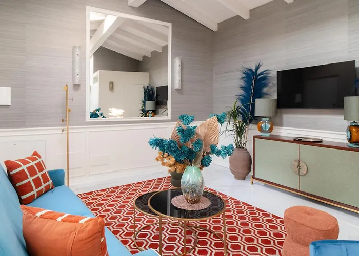 La Chartreuse Luxury Apartamento Parma