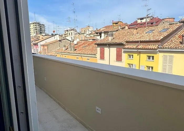 La Chartreuse Luxury Apartamento *